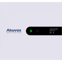 Сетевые контроллеры Akuvox