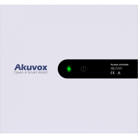 СКУД сетевой Akuvox