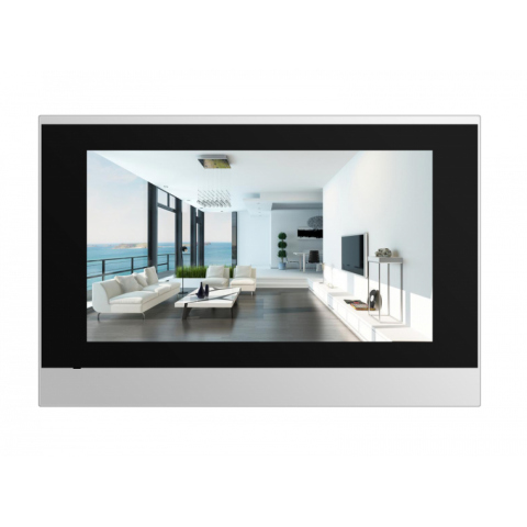 Мониторы IP-домофонов