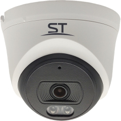 Купольные IP-камеры Space Technology ST-SK2500(2,8mm)