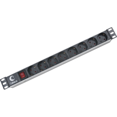 Cabeus PDU-8P