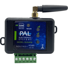 PAL-ES GSM SG304GB