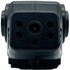 Видеокамеры для транспорта ПП 969 IPTRONIC IPT-VC2A(2,8)TS