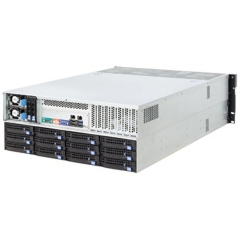 IP-видеосервер Videoglaz NVR VT-iPT-STD256-HS36
