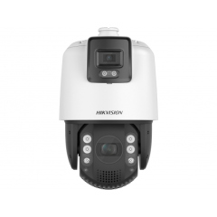 Поворотные уличные IP-камеры Hikvision DS-2SE7C432MW-AEB(14F1)(P3)