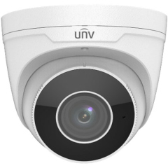 Купольные IP-камеры Uniview IPC3635LB-ADZK-G