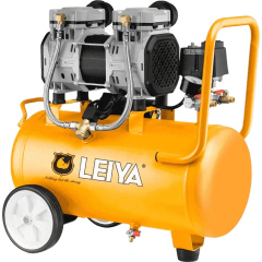 Воздушный компрессор LEIYA LY-3930