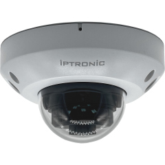 Проектные видеокамеры IPTRONIC IPTS-IP2450DM(2,8)MV
