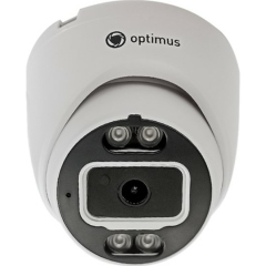 IP-камера  Optimus IP-S025.0(2.8)MP_V.2
