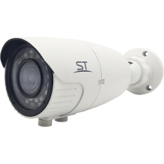 Видеокамеры AHD/TVI/CVI/CVBS Space Technology ST-2013 Белый (2,8-12mm)(версия 3)