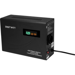 SMARTWATT AVR TRIAC 500TW