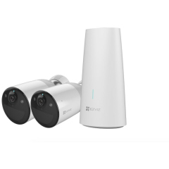 Интернет IP-камеры с облачным сервисом EZVIZ BC1 kit + BC1