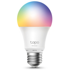 Умные лампочки TP-Link Tapo L530E