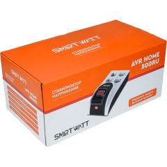 SMARTWATT AVR HOME 500RU