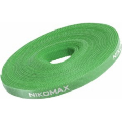 NIKOMAX NMC-CTV05M-25-RL-GN