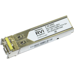 SFP-модули RVi-2NSR21-BX3