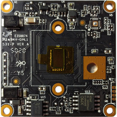 Миниатюрные IP-камеры Space Technology ST-200 M IP HOME (3,7mm)(версия 3)