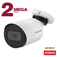 IP-камера  Beward SV2012RC(3.6 mm)