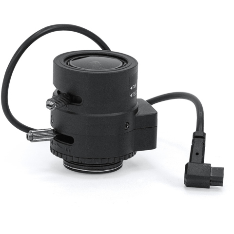 Купить Evidence Foton 1/1.8 DC 3.6-11mm (4K) Объектив вариофокальный с ...