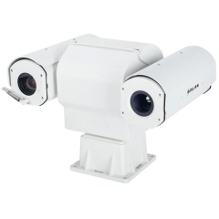 Тепловизионные IP-камеры Sunell SN-TPT6436LZ-F15-ZSB30