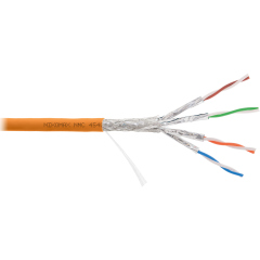 Кабели Ethernet NIKOMAX NMC 4540C-OR