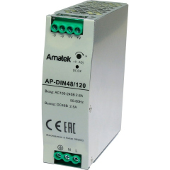 Amatek AP-DIN48/120(7000870)