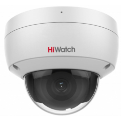 Купольные IP-камеры HiWatch IPC-D082-G2/U(4mm)