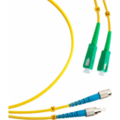 Cabeus FOP(d)-9-SC/APC-FC/UPC-1,5m