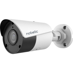 Интернет IP-камеры с облачным сервисом Nobelic NBLC-3453F-MSD 4 mm + облачный доступ Cloud 7 (1 месяц)