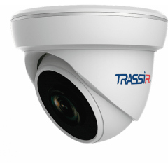 Видеокамеры AHD/TVI/CVI/CVBS TRASSIR TR-H2S1 v3 3.6