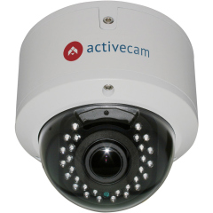 IP-камера  ActiveCam AC-D3123VIR2 v2