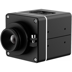 Тепловизионные IP-камеры Sunell SN-TPC6406VT-F9