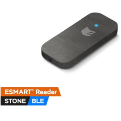 ESMART Reader BLE STONE (ER1501)(158-20882)
