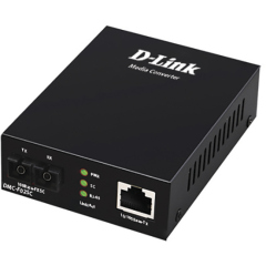 D-Link DL-DMC-F02SC/B1A