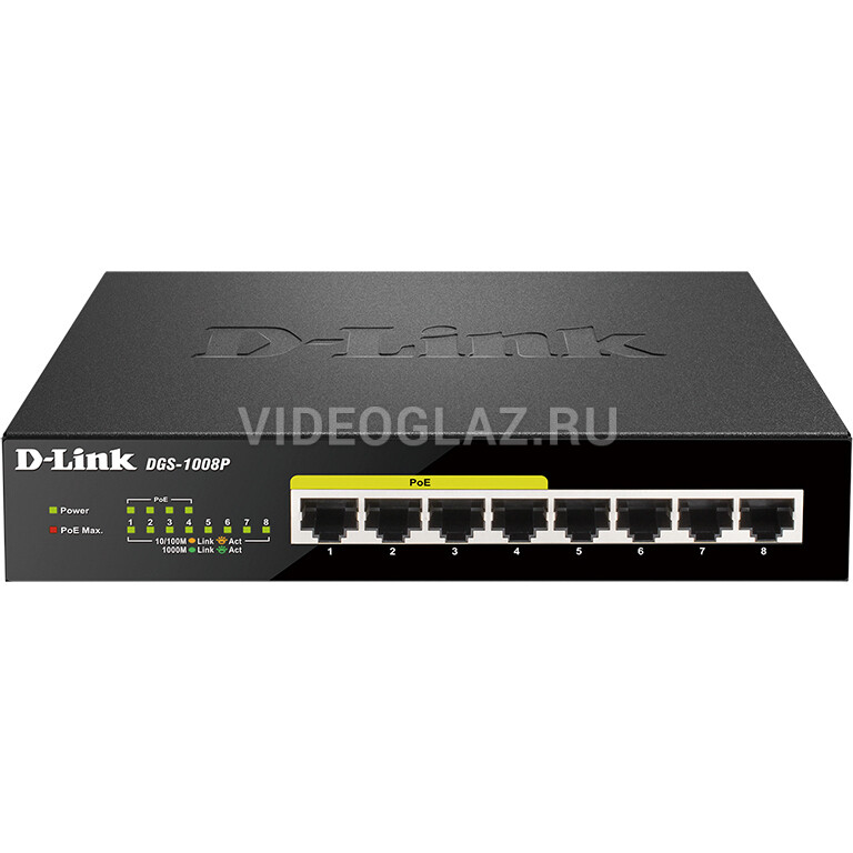 Dgs 1008d k2a. Коммутатор d-link DGS-1008a. D-link DGS-1008a/e1a. Коммутатор d-link DGS-1008d/k2a, неуправляемый. Коммутатор POE 8 портов настенный.