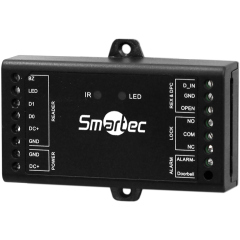 Контроллеры автономные Smartec ST-SC011