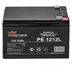 Prometheus РЕ1212L