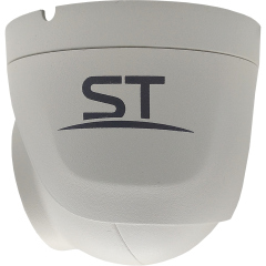 IP-камера  Space Technology ST-SX4543 POE, LIGHT, (2,8мм)