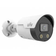 IP-камера  Uniview IPC2124SB-ADF40KMC-I0