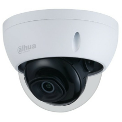 Купольные IP-камеры Dahua DH-IPC-HDBW3241EP-AS-0600B-S2