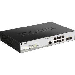 D-link DGS-1210-10P/ME/B1A