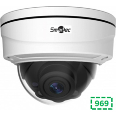 Купольные IP-камеры Smartec STC-IPM5532A Estima