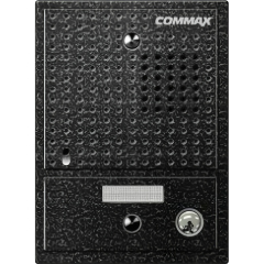 Commax DRC-4CGN2 черный