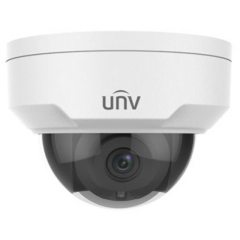 Купольные IP-камеры Uniview IPC322LB-SF28K-A