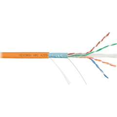 Кабели Ethernet NIKOMAX NMC 4255C-OR