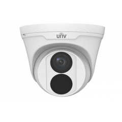 Купольные IP-камеры Uniview IPC3614LB-SF40K-G