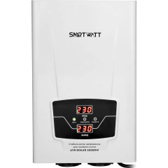 Стабилизаторы напряжения SMARTWATT AVR BOILER 2000RW