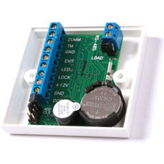 Сетевые контроллеры IronLogic IronLogic Z-5R(мод. Net 16000)