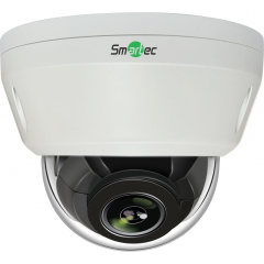 Купольные IP-камеры Smartec STC-IPM8544A OPTi