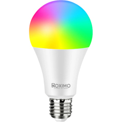 Умная лампочка ROXIMO E27 BCL2701